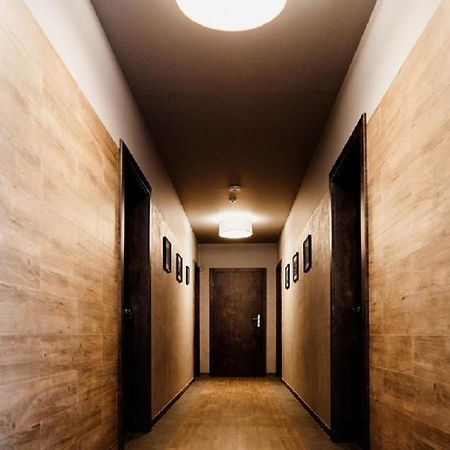 Roza Rooms Zator Exterior photo