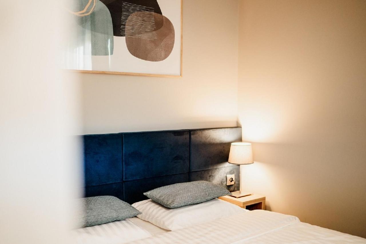 Roza Rooms Zator Exterior photo